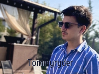 tommyryder Topp Finder