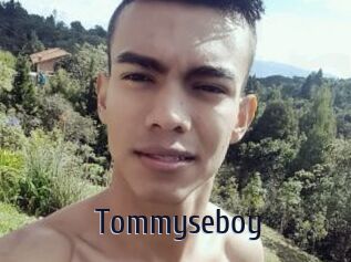 Tommyseboy