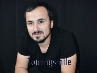 Tommysmile