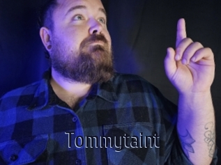 Tommytaint
