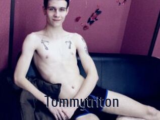 Tommytriton
