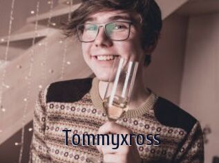 Tommyxross