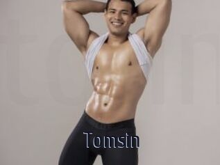 Tomsin