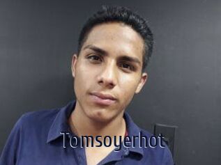 Tomsoyerhot