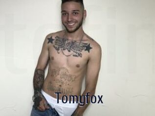 Tomyfox