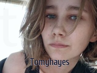 Tomyhayes