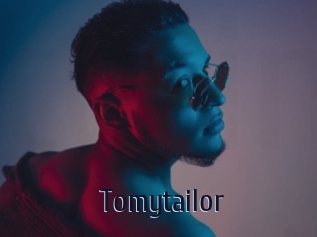 Tomytailor