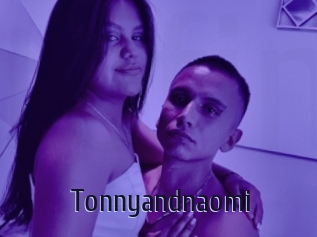 Tonnyandnaomi