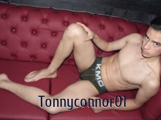 Tonnyconnor01