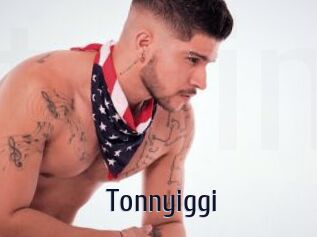 Tonnyiggi