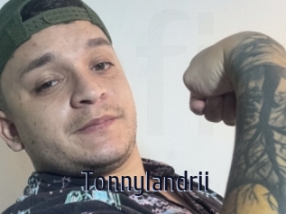 Tonnylandrii