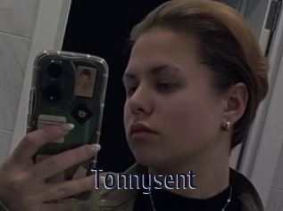 Tonnysent