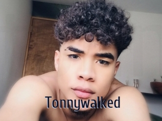 Tonnywalked