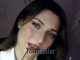 Tonyaeller