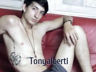 Tonyalberti
