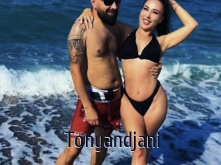 Tonyandjani