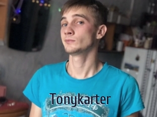 tonykarter Topp Finder