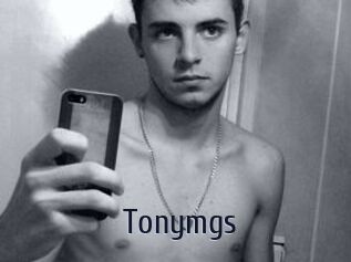 Tonymgs