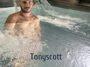 Tonyscott