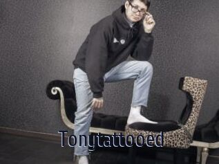 Tonytattooed