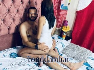 Tooddambar