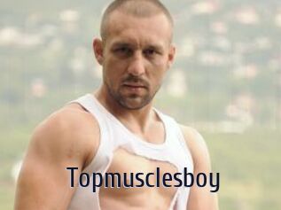 Topmusclesboy