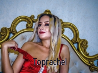 Toprachel