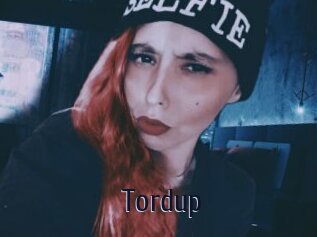 Tordup