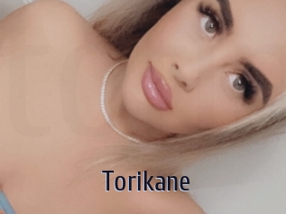 Torikane