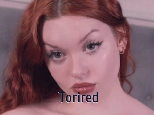 Torired