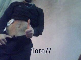Toro77