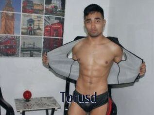 Torusd