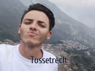 tossetrech Topp Finder
