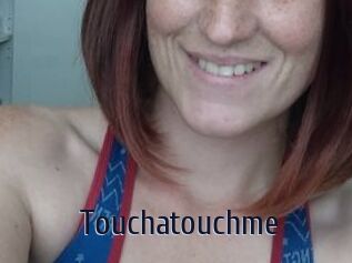 touchatouchme Topp Finder