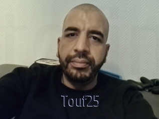 Touf25