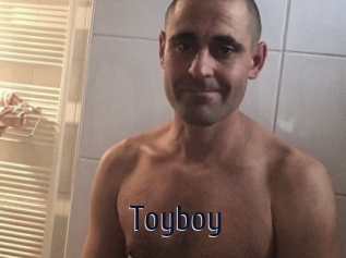 Toyboy