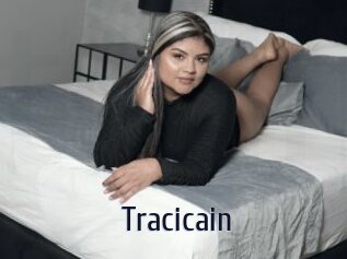 Tracicain
