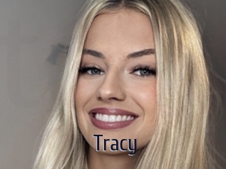 Tracy