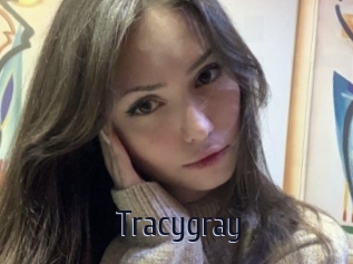 Tracygray
