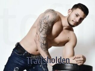 Travisholden