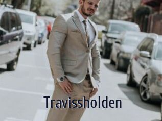Travissholden