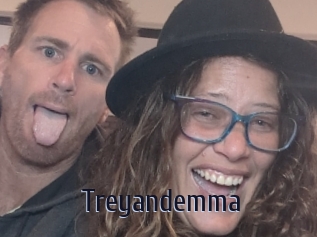 Treyandemma