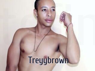 Treyybrown