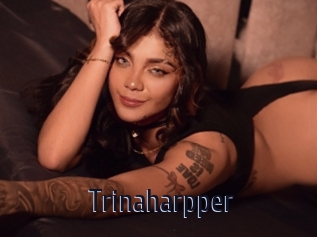 Trinaharpper