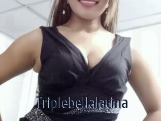 Triplebellalatina