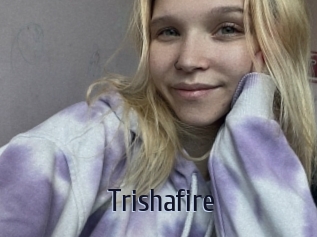 Trishafire