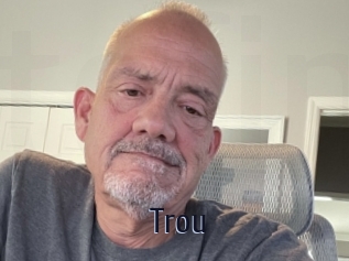 Trou