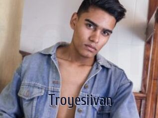 Troyesiivan