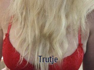 Trutje