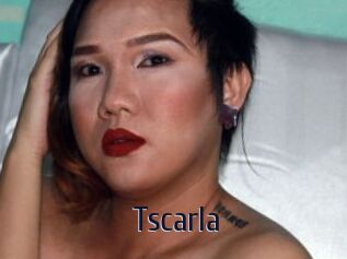 Tscarla